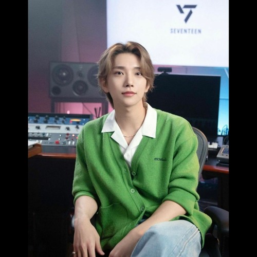 JOSHUA (SEVENTEEN) - double take (Original song by dhruv).mp3