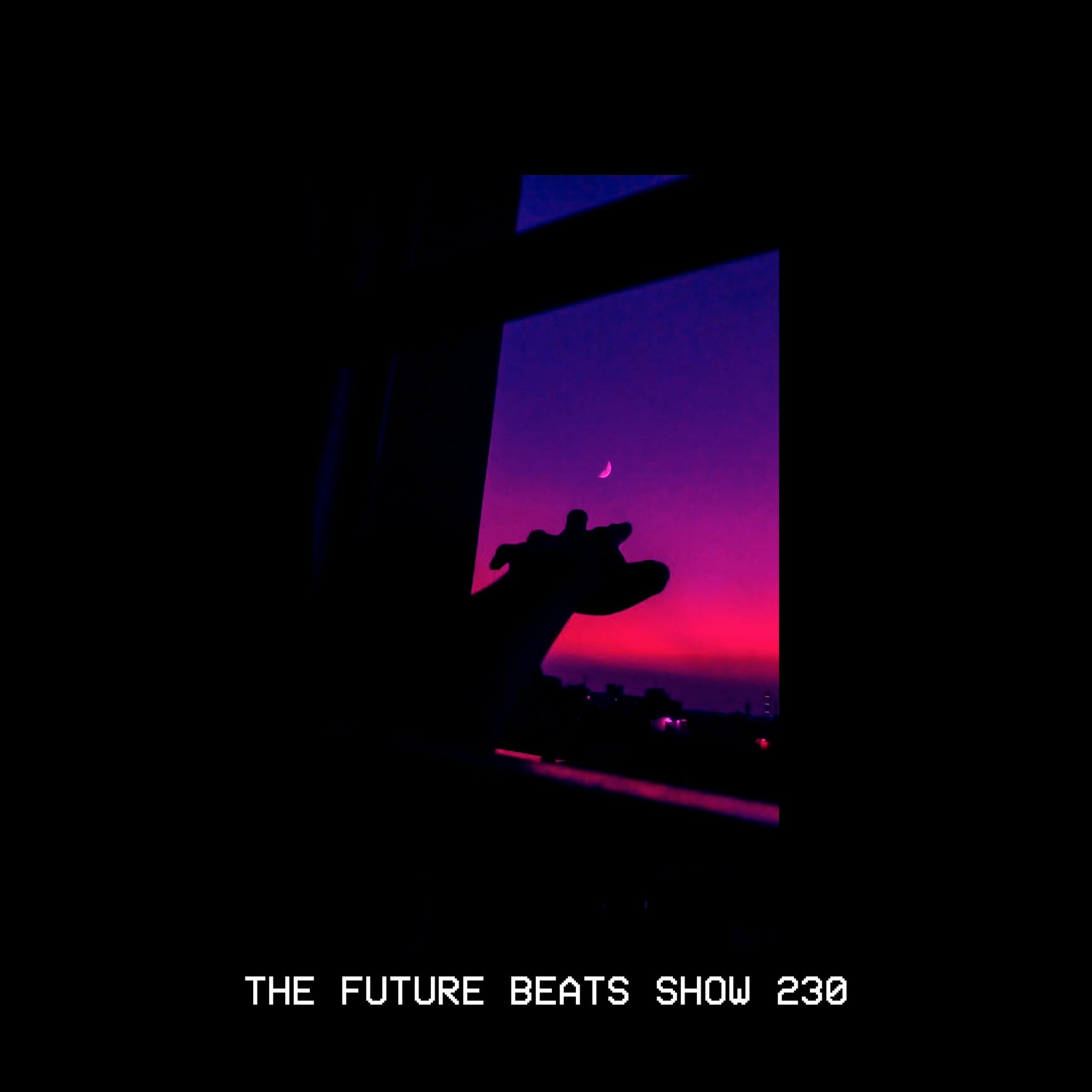 The Future Beats Show