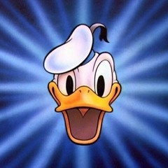 DIRTY DONALD