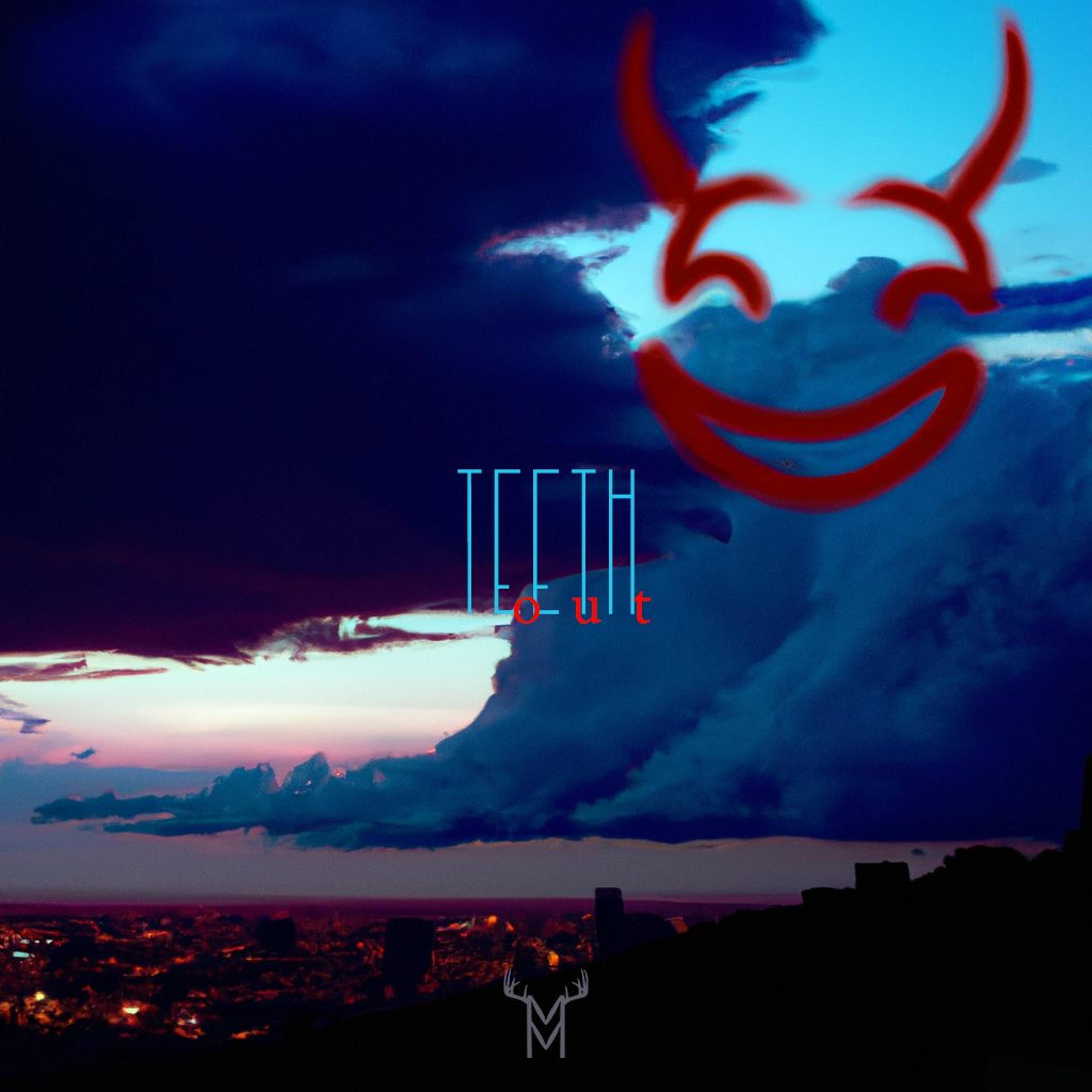 Teeth Out episode artwork