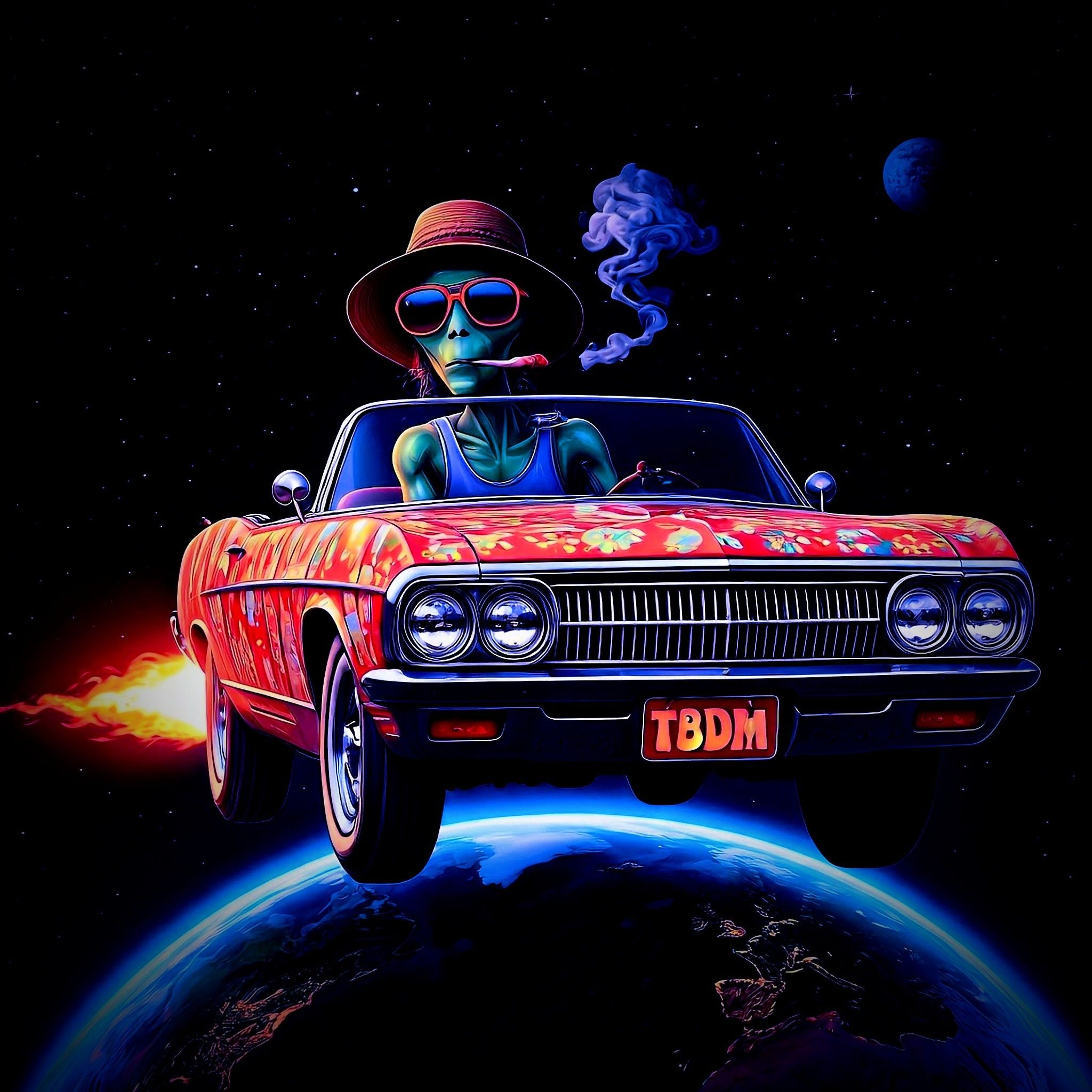 New In Town episode artwork