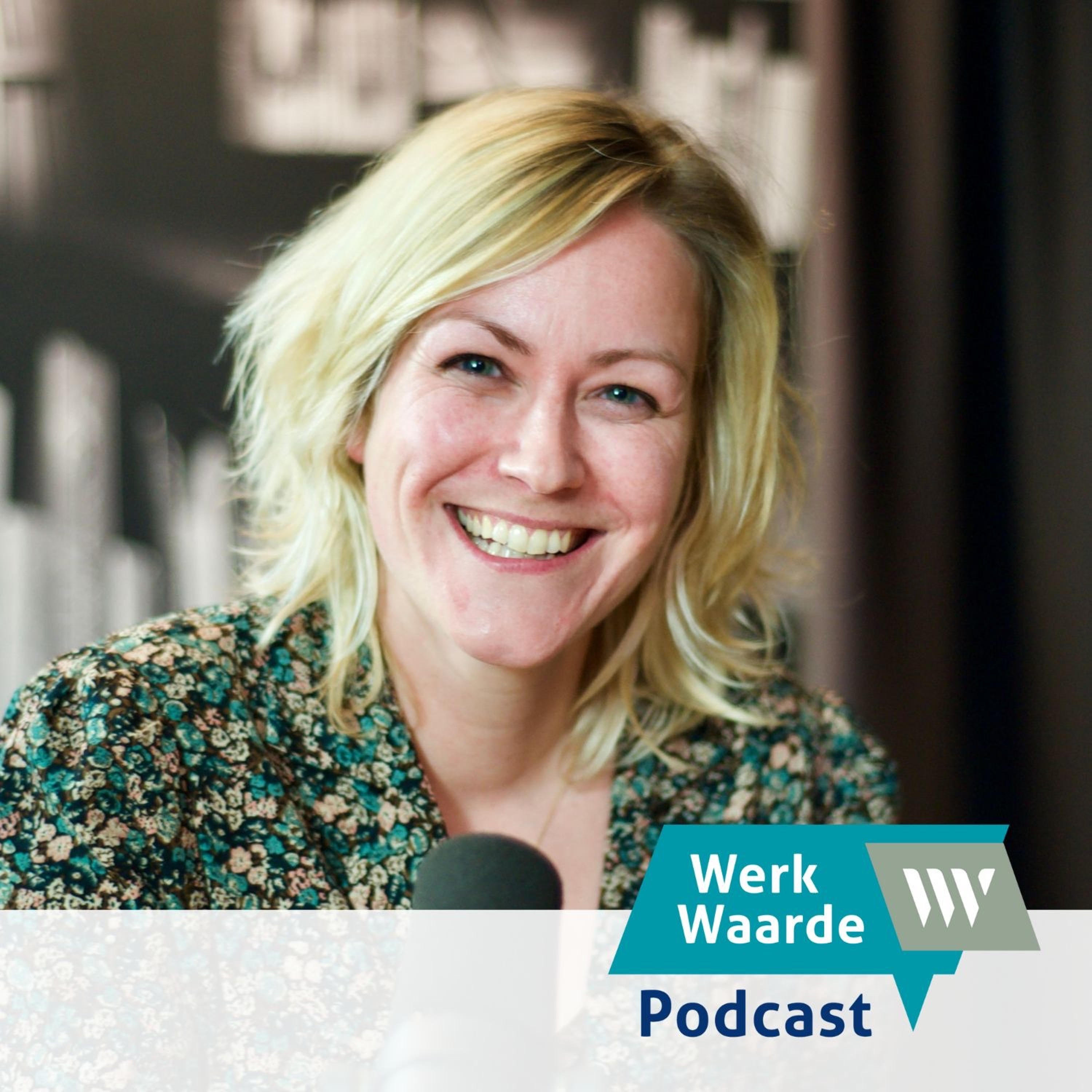 Werkwaarde Podcast