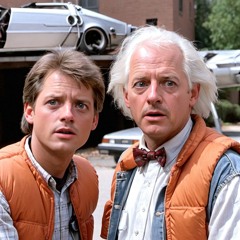 Something Has Changed1