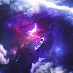 Soaring Through The Skies (Eli Diaz INFbeatzx X TrainTracksMusic)