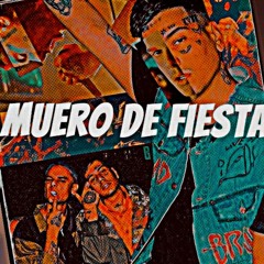 DeSTrOY - muero de fiesta este finde (duko)cover