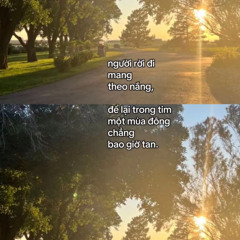 Forget About Her RMX-Thái Hoàng