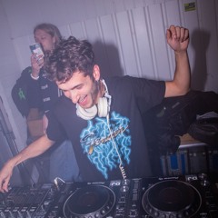 Dani de Lara @ PHANTASMAGORIA 16.05.25