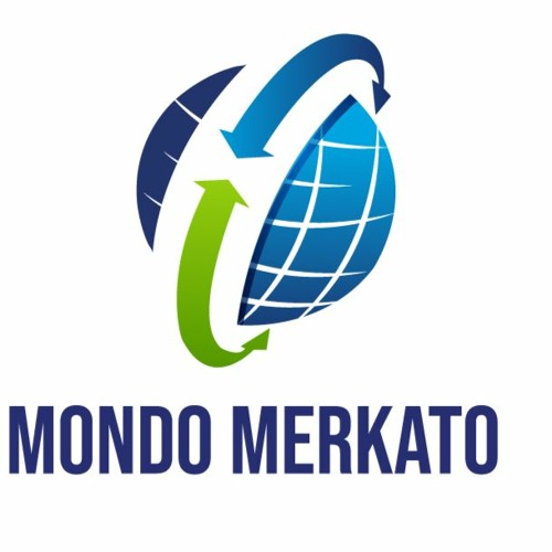 Mondo Merkato S2 E1 -The Great Gig Work in the Sky