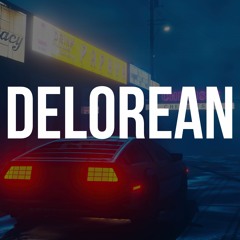 "Delorean" - Prod. by FreakBeatz