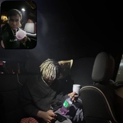 Destroy Lonely x Ken Carson - Chrome Hearts