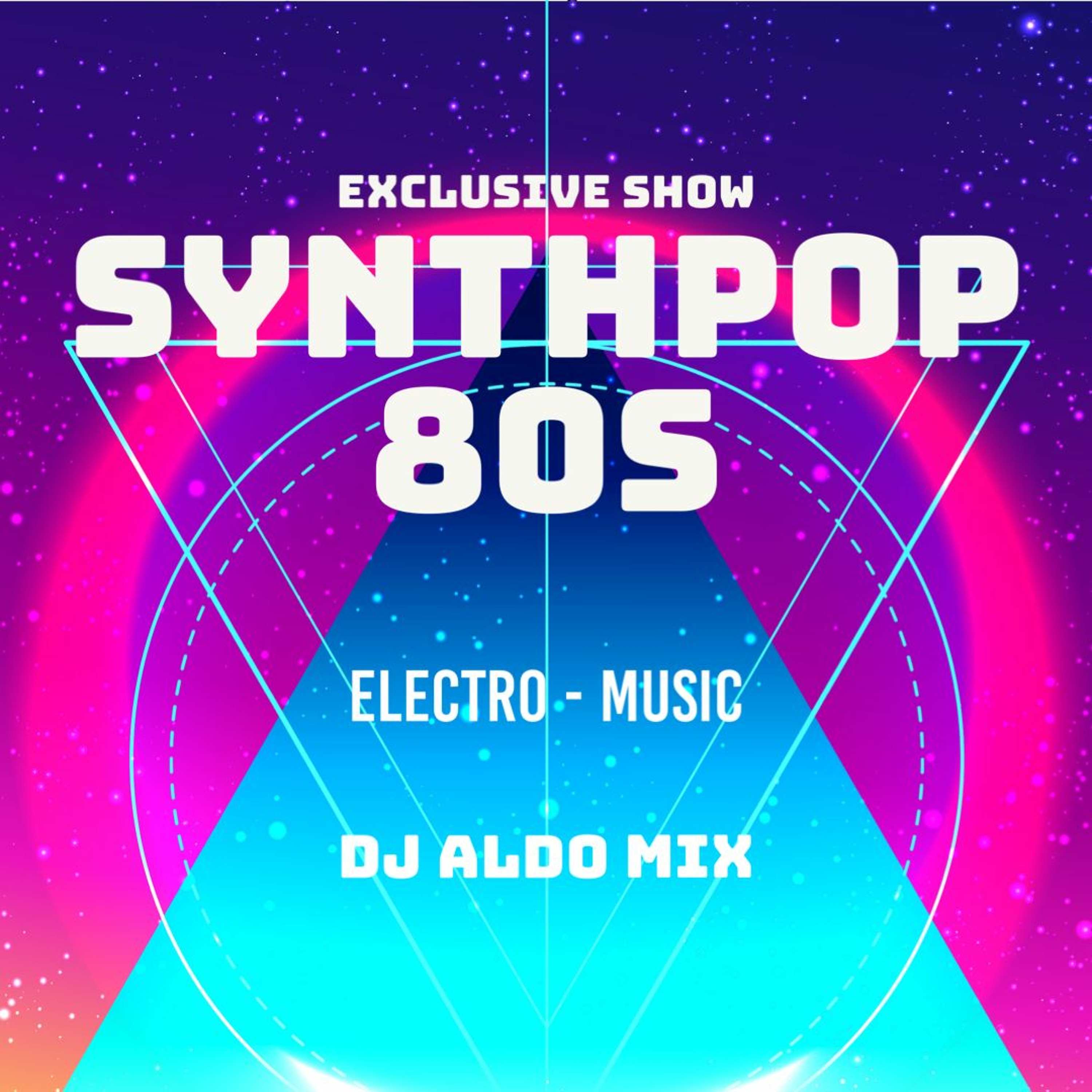 DJ Aldo Mix