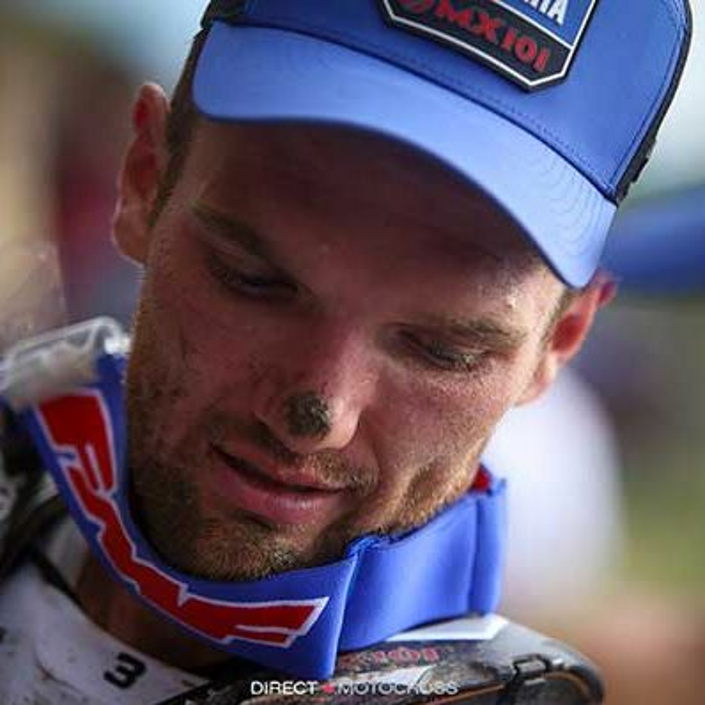Shawn Maffenbeier Talks about the 2022 Motocross Season and Signing On for 2023 episode artwork