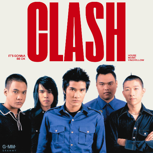 Clash - it’s Gonna Be Ok (House Mix 2025)