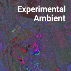 Avant Garde - Psychedelic Ambient