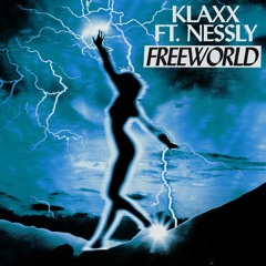 freeworld (ft. Nessly)