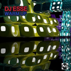 Dj Esse - Warm Up (Remix)