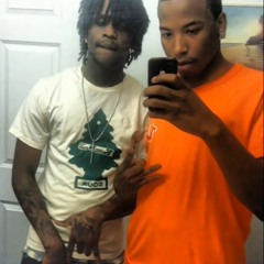 Chief Keef - Cashin Out (Freestyle) (prod. DJ Spinz)