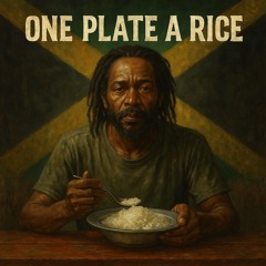 One Plate a Rice