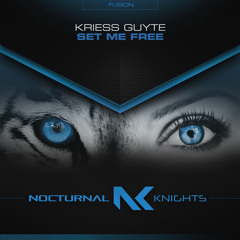 Set Me Free (Extended Mix)