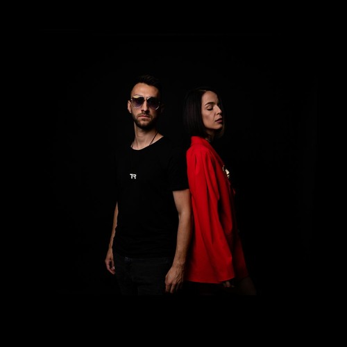 Tommy Riverra & Vessela - The Castle 2021 /Progressive House & Melodic Techno/