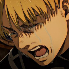 HUMAN GARBAGE - armin x need 2