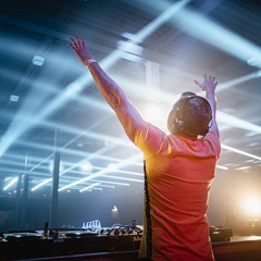Rubik - Live At A State Of Trance 950 Festival Utrecht