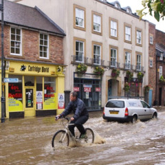 Après moi, le déluge