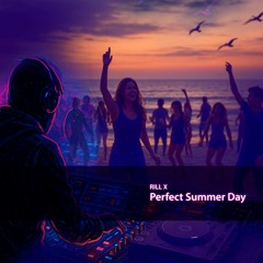 RILL X - Perfect Summer Day
