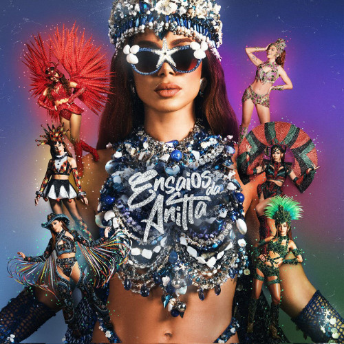 Anitta & Mc Danny  - Sei Que Tu Me Odeia (Kaleb Sampaio Mashmix)FREE DOWNLOAD