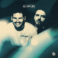 Mike Williams & Phillip Strand - All My Life (In My Heart)