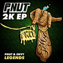 ENVY & PNUT - LEGENDS (2K EP FREE DL)