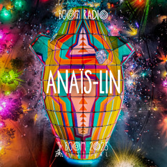 Anaïs-Lin - Alchemy Circle - Boom Festival 2025