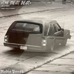 The Meat Beat - December