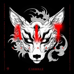PREMIERE: Cassulle - Forceful Method [ALT009]