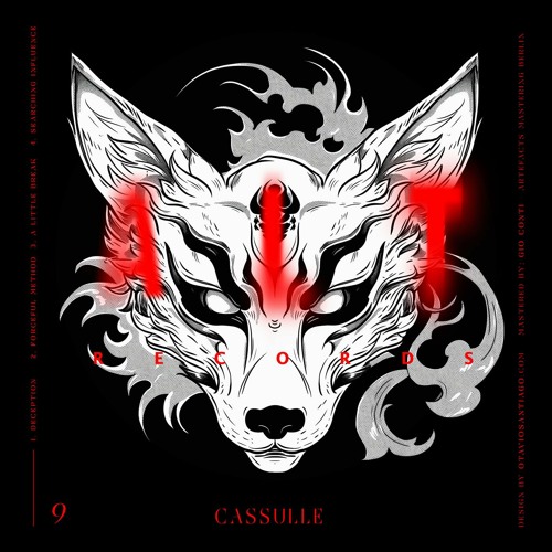 PREMIERE: Cassulle - Forceful Method [ALT009]