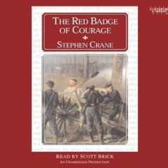FREE EBOOK 📔 The Red Badge of Courage : 6 Audio Cds by unknown EPUB KINDLE PDF EBOOK