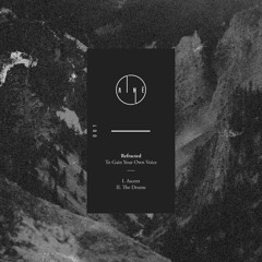 Ascent (Original Mix)