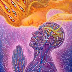 Drink God, Feel Ayahuasca