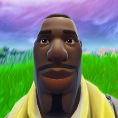FORTNITE BALLS PHONK