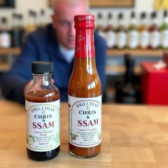 Dataura and Eiso - The Sauce