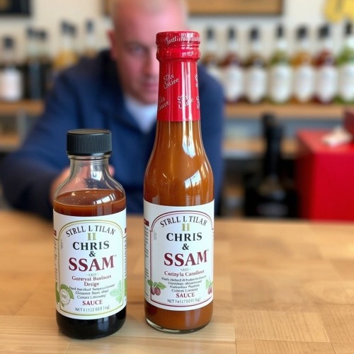 Dataura and Eiso - The Sauce