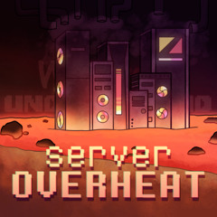 051 - Server Overheat