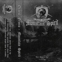 Intro Mountain Spirit