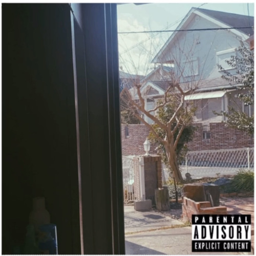 low quality remix and the drepession in my head