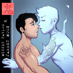 Mickey Taylor & Jarret Moon - Ghost
