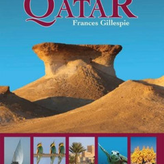 [View] EBOOK 💔 Discovering Qatar by  Frances Gillespie EBOOK EPUB KINDLE PDF
