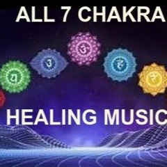 Sleep Meditation: Aura Cleansing Sleep Meditation: Unblock ALL 7 Chakras cleansing meditation music