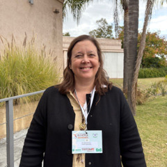 Dra. Gloria Arnaud 170625
