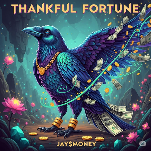 Psycrow Semantic-Thankful
