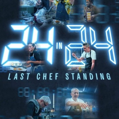 Stream episode 24 in 24: Last Chef Standing - Season 1 Episode 1  FullEpisode -538939 by Lanl6dn4rf podcast | Listen online for free on  SoundCloud